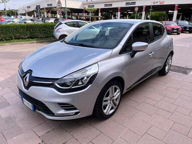 Renault Clio 0.9 TCE 56KW GENERATION