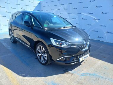 Renault Grand Scénic Zen GPF TCe 103 kW (140CV) + Pack Look