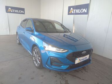 Ford Focus 1.0 Ecob. MHEV 92kW ST-Line Design SIP + Pack Parking + Pack Family