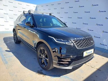 Land Rover Range Rover Velar 2.0 D180 132kW R-Dynamic S 4WD Auto LL20" + Drive Pack + Head Up Display + Activity Key