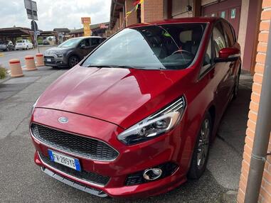 Ford S-Max 2.0 EcoBlue 150cv S&S ST-Line Bus. 7p.