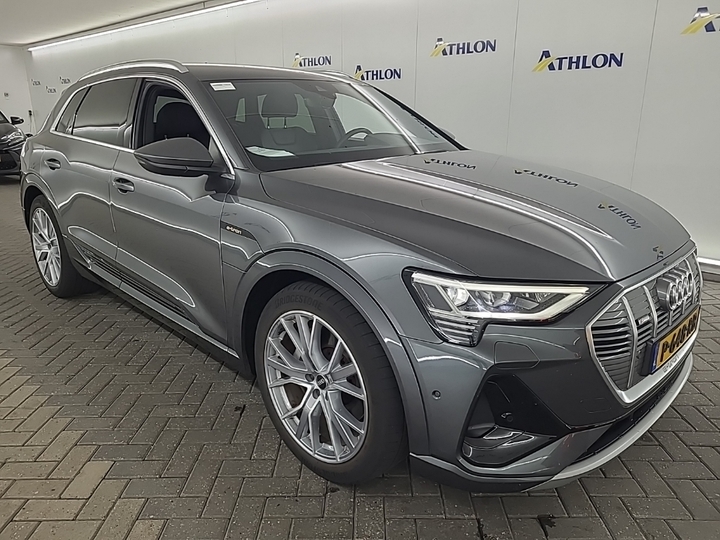 Foto 3 van Audi e-tron