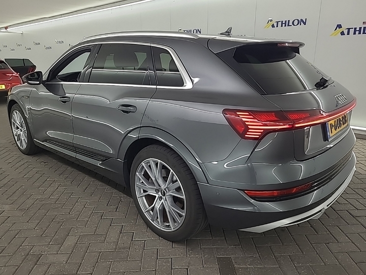 Foto 4 van Audi e-tron