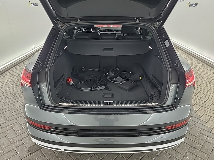 Foto 5 van Audi e-tron