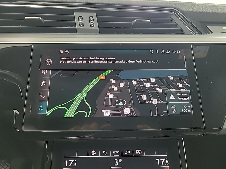 Foto 11 van Audi e-tron