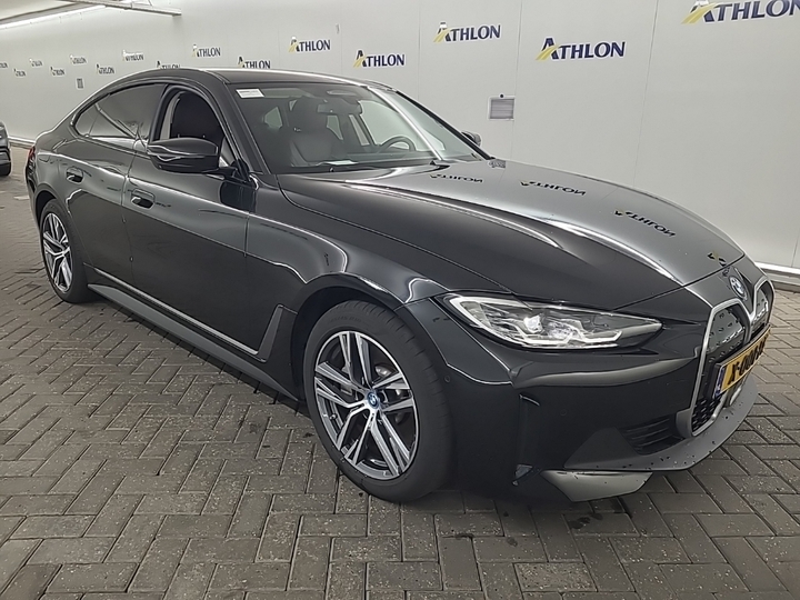 Foto 3 van BMW i4