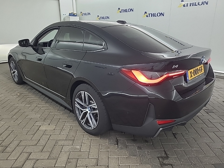 Foto 5 van BMW i4