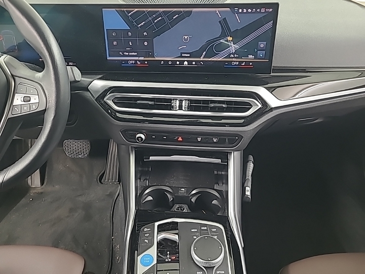 Foto 10 van BMW i4