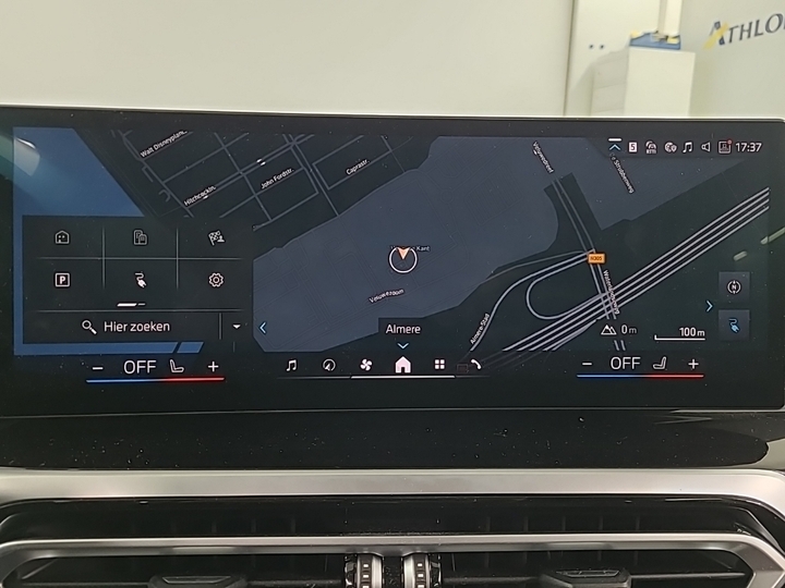 Foto 11 van BMW i4