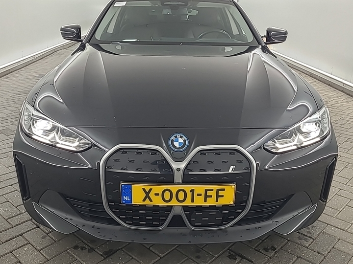 Foto 14 van BMW i4