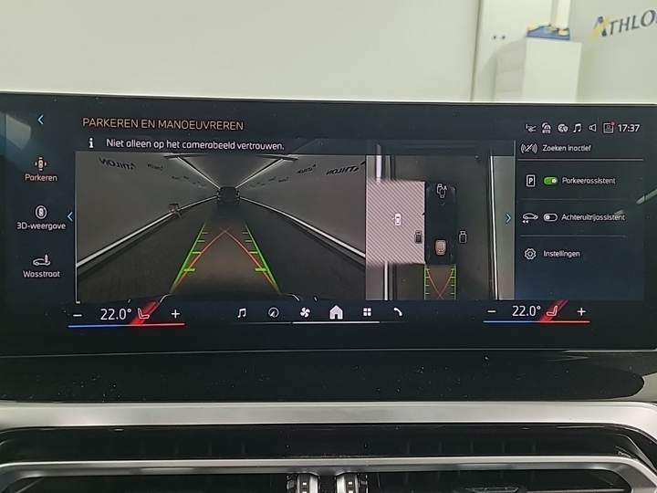 Foto 16 van BMW i4