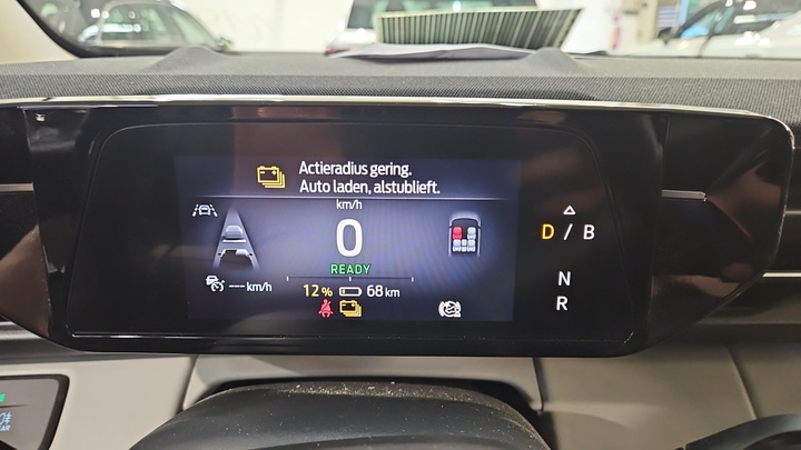 Foto 6 van Ford Explorer EV