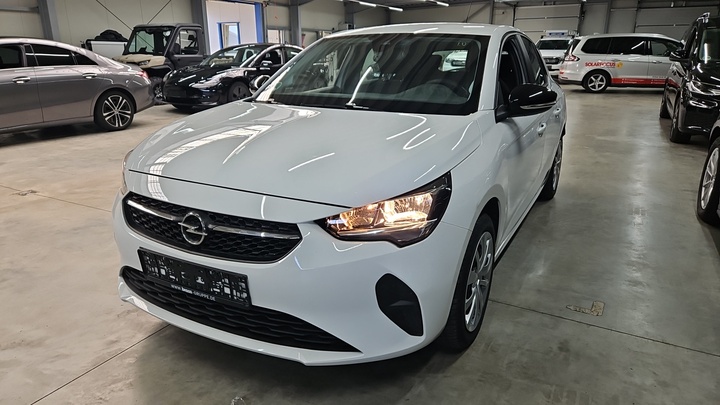 Foto 2 van Opel Corsa-e