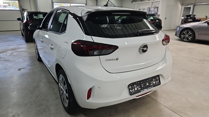 Foto 4 van Opel Corsa-e
