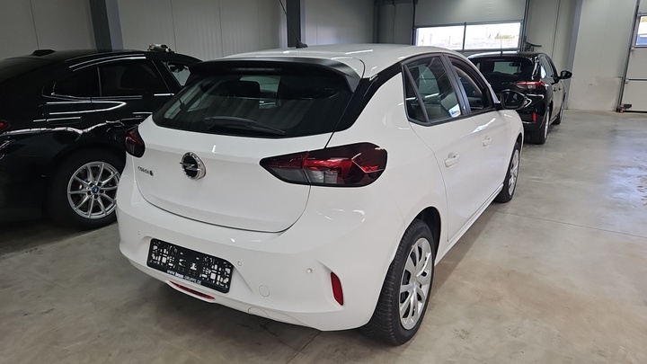 Foto 5 van Opel Corsa-e