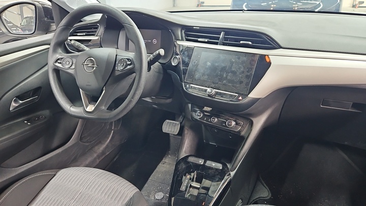 Foto 7 van Opel Corsa-e