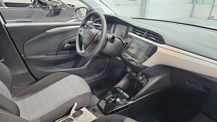 Foto 8 van Opel Corsa-e