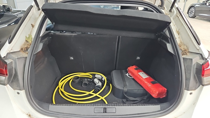 Foto 9 van Opel Corsa-e