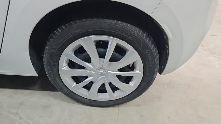 Foto 11 van Opel Corsa-e