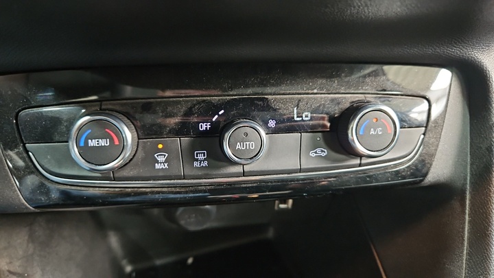 Foto 15 van Opel Corsa-e