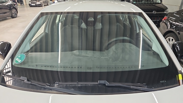 Foto 16 van Opel Corsa-e