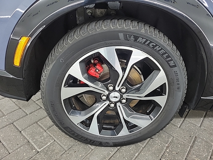 Foto 18 van Ford Mustang