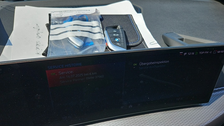 Foto 13 van BMW i4