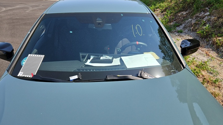 Foto 17 van BMW i4