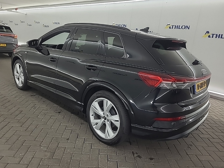 Photo 5 of Audi Q4 e-tron