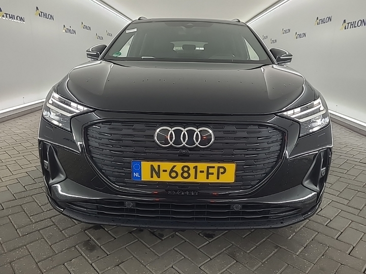 Photo 19 of Audi Q4 e-tron