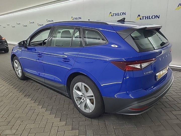 Foto 5 van Skoda Enyaq