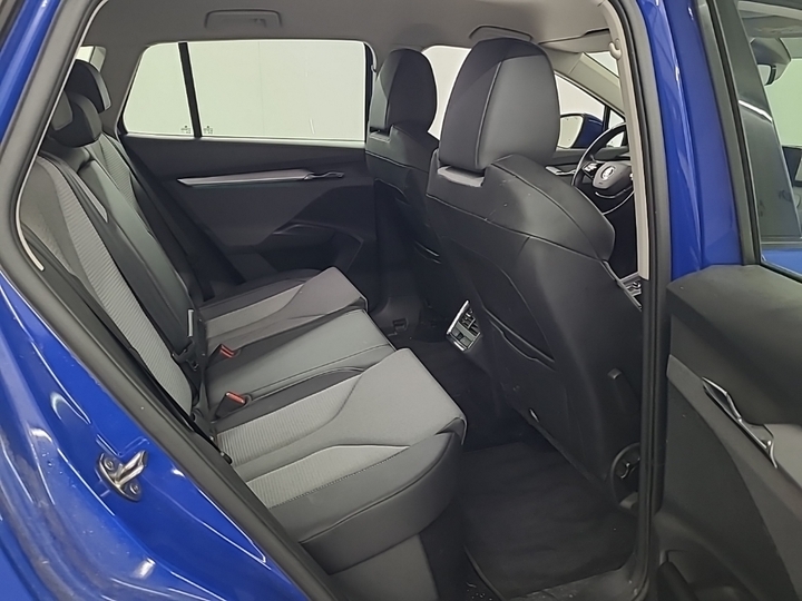 Foto 7 van Skoda Enyaq