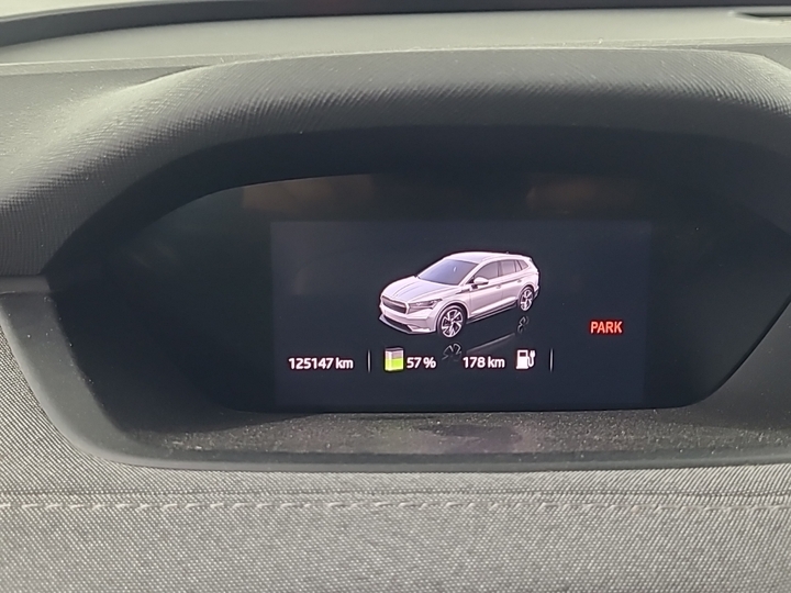 Foto 9 van Skoda Enyaq