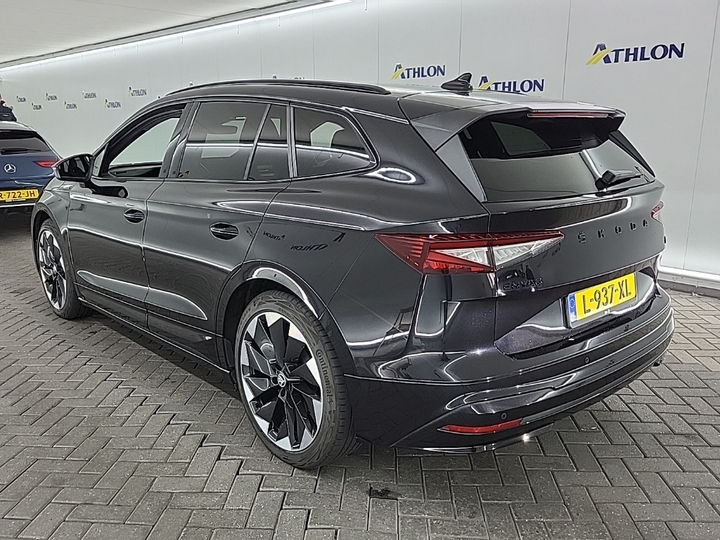 Foto 4 van Skoda Enyaq