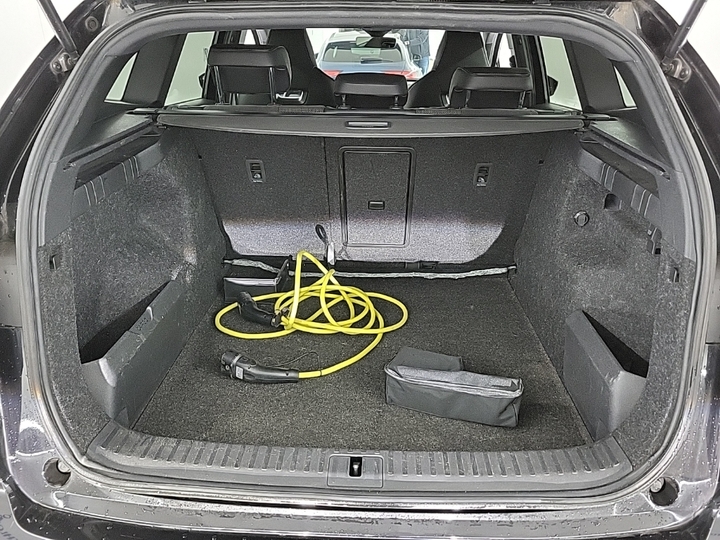 Foto 5 van Skoda Enyaq