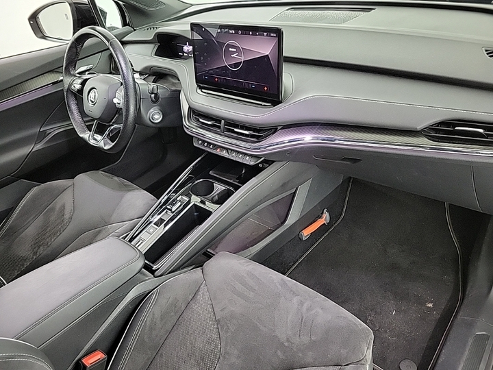 Foto 6 van Skoda Enyaq