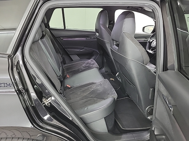 Foto 7 van Skoda Enyaq