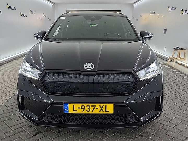 Foto 15 van Skoda Enyaq