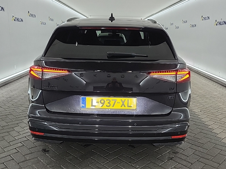 Foto 16 van Skoda Enyaq
