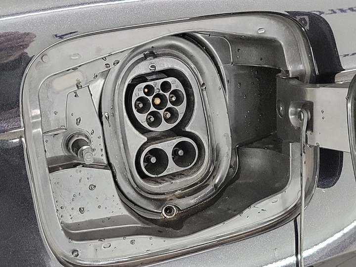Foto 18 van Skoda Enyaq