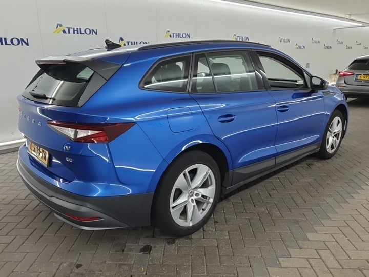 Foto 4 van Skoda Enyaq
