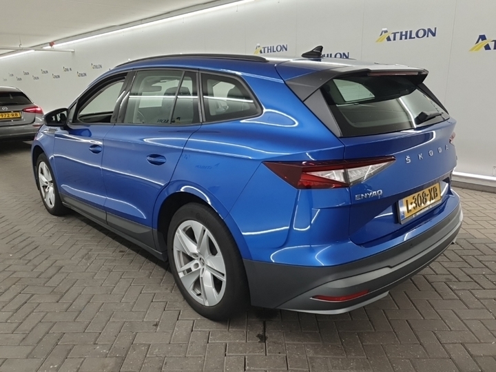 Foto 5 van Skoda Enyaq