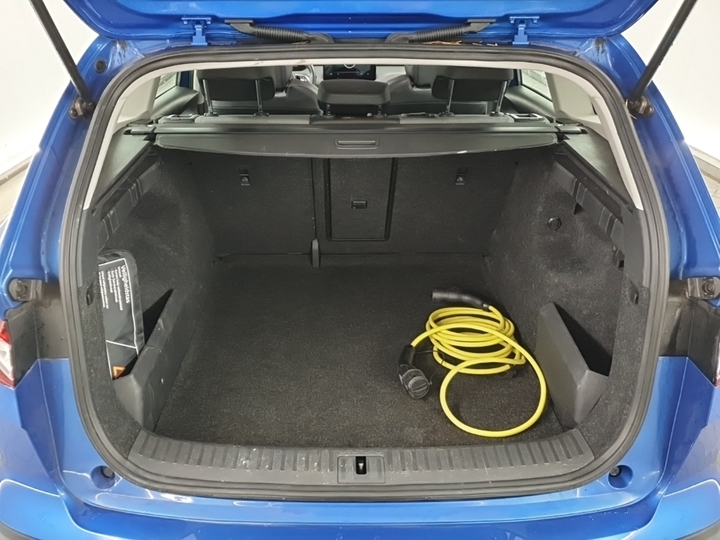 Foto 6 van Skoda Enyaq