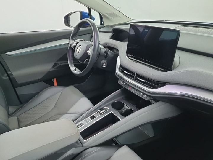 Foto 7 van Skoda Enyaq