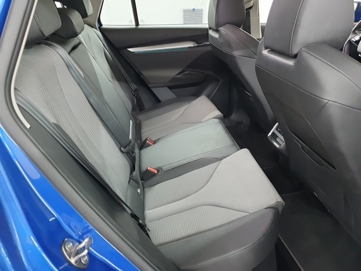 Foto 8 van Skoda Enyaq