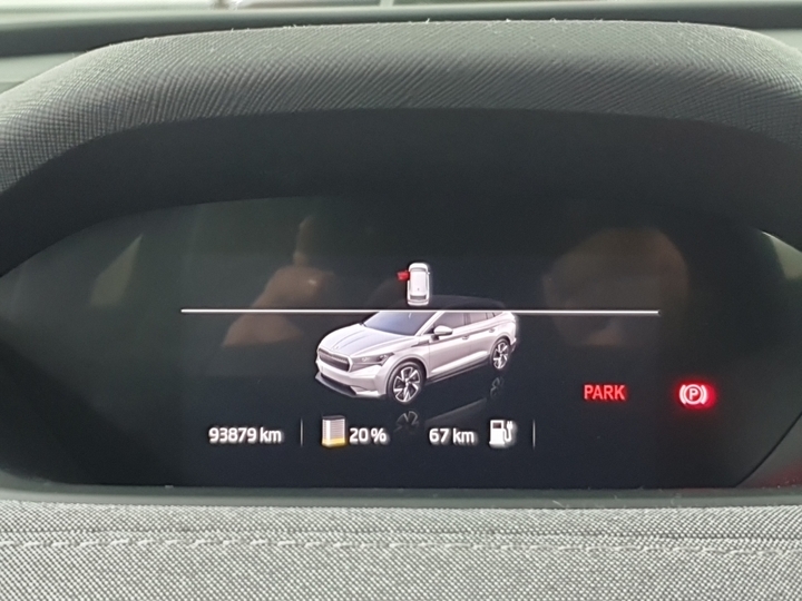 Foto 10 van Skoda Enyaq
