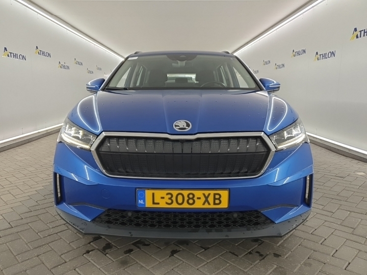 Foto 15 van Skoda Enyaq