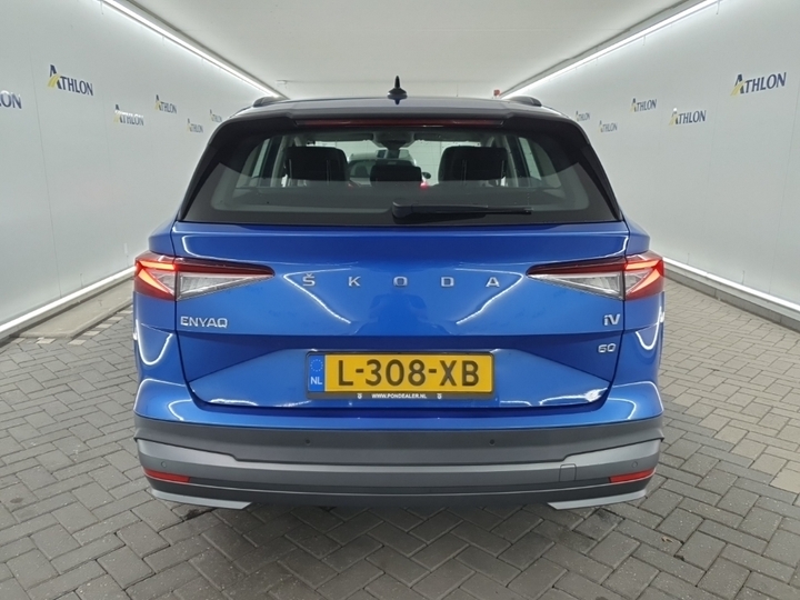 Foto 16 van Skoda Enyaq