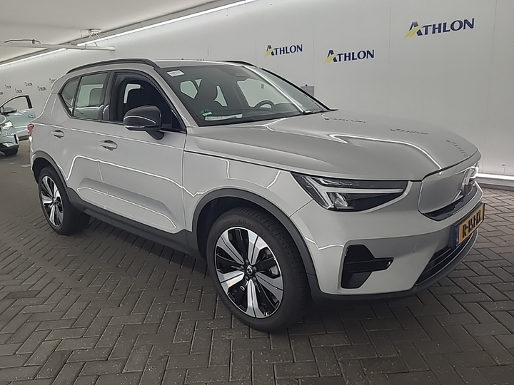 Foto 3 van Volvo XC40 Recharge