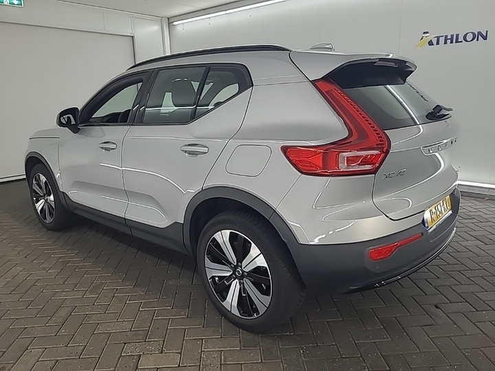 Foto 5 van Volvo XC40 Recharge
